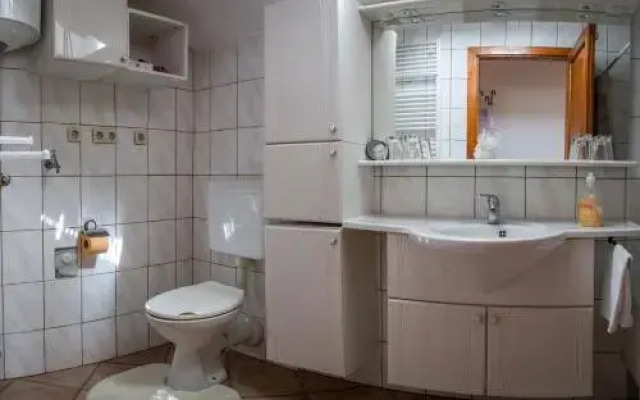 Apartment Pavlešić