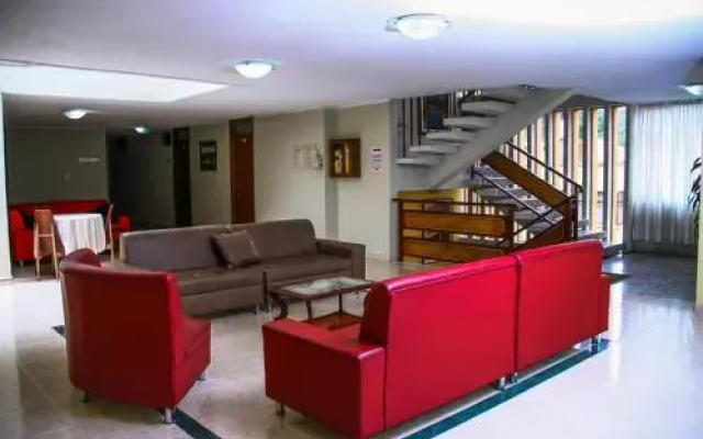 Hotel Chambu Plaza