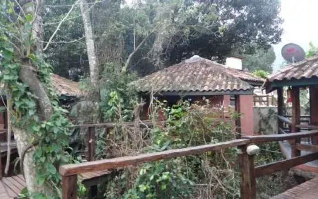 Chalés Catavento