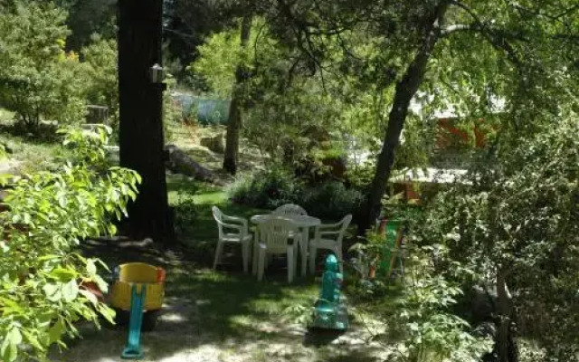 Arcadia Apart & Cabañas