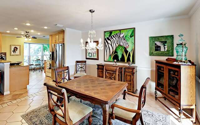 924 Inlet Circle - 2 Br Home