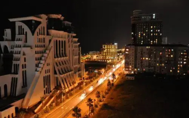 Orbi Residence