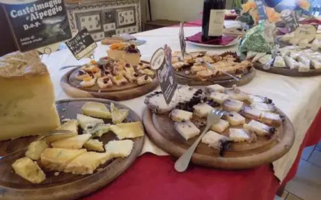La Locanda Del Mulino