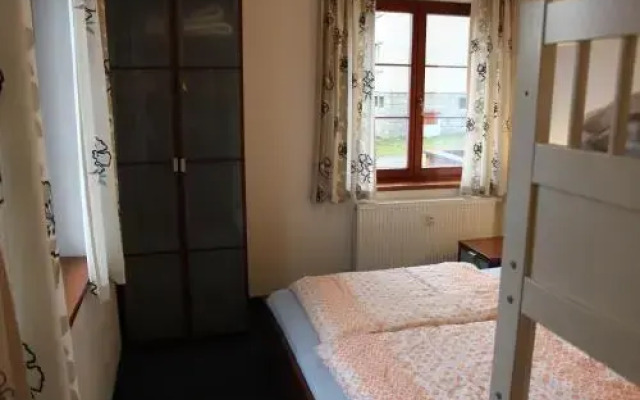 Horní Kout