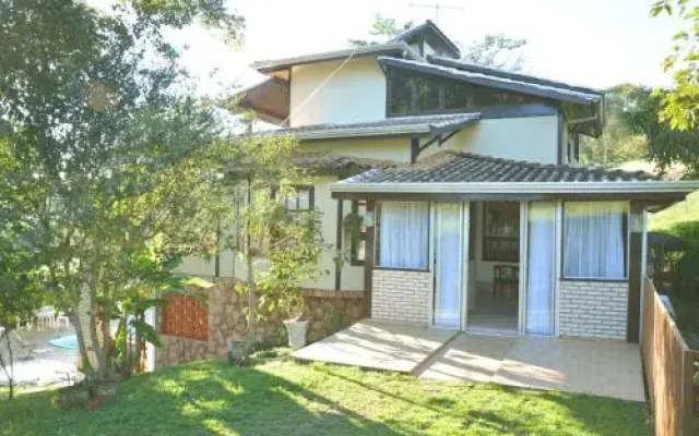 Pousada Morro Dos Ventos