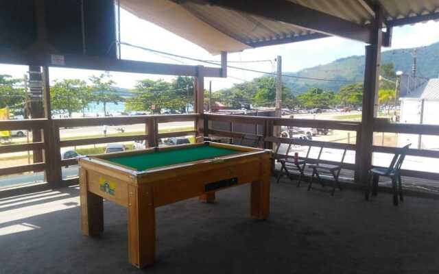 Hostel Bicho Preguiça