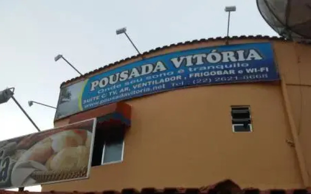 Pousada Vitoria