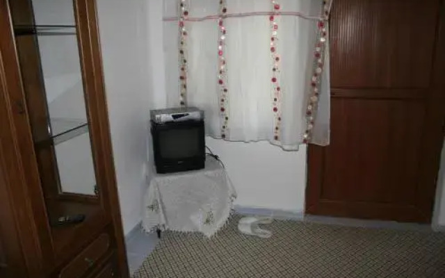 Yayla Pansiyon
