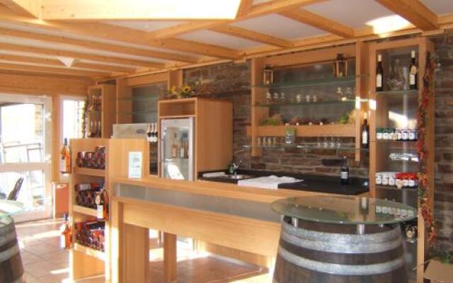 Ferienwohnungen Scheid Volker