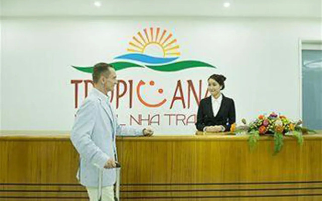 Tropicana Hotel