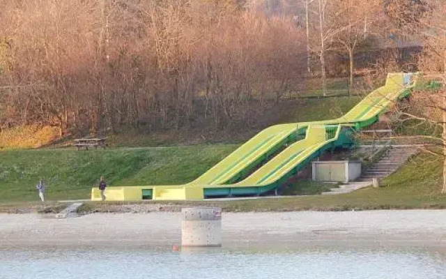 Camping du Moulin