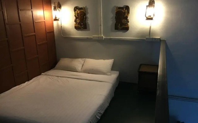 Dueanphen Guesthouse