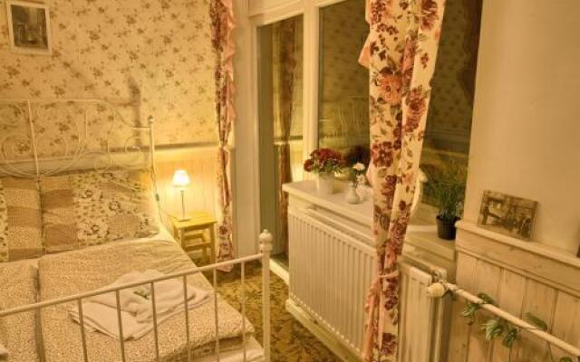 Hotel Zerrenpach