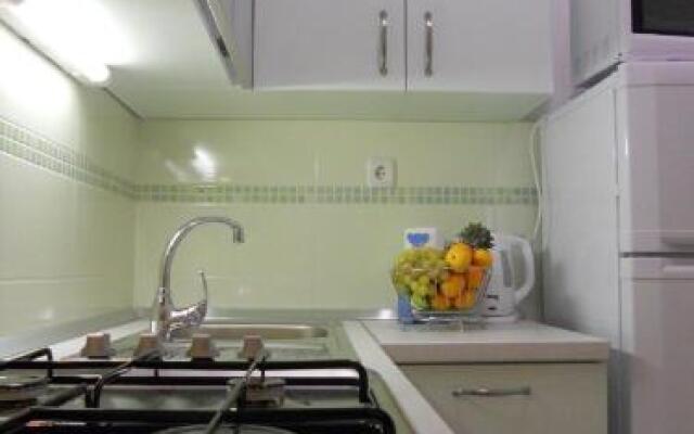 Zagreb Time Inn Apartments - Zagreb Center