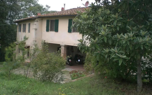 Il Burattino Country House