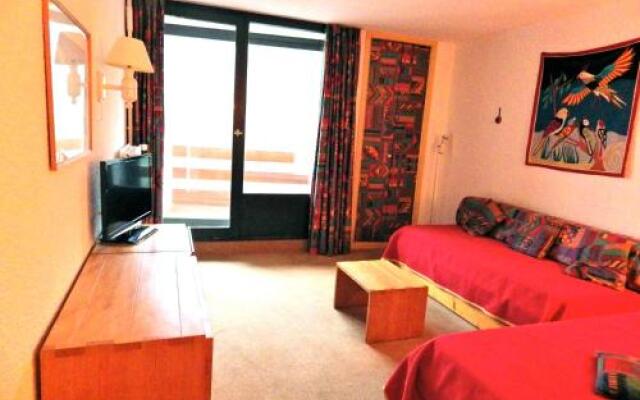 Résidence Chanteneige - Freeloc Immobilier