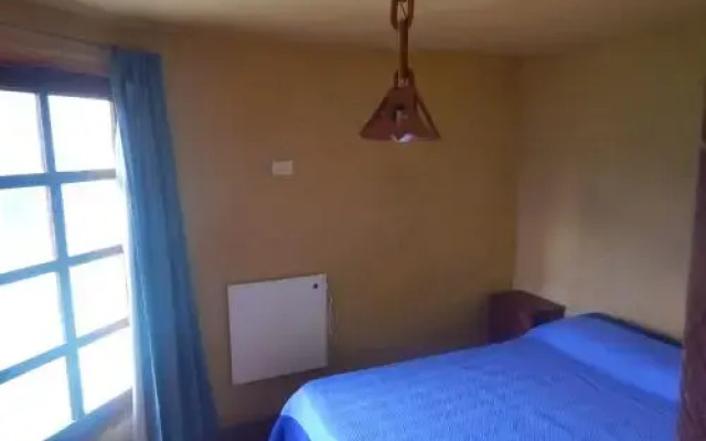 Casa Pueblo