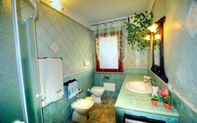 Case Vacanza Fichi DIndia