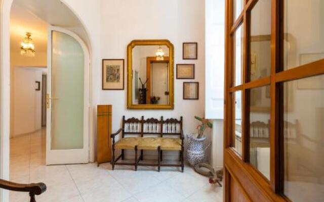 Apartment Cavour I - BH 4