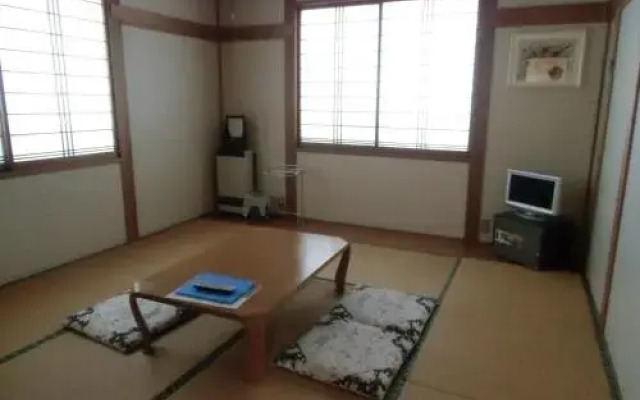 Villa South Fuji