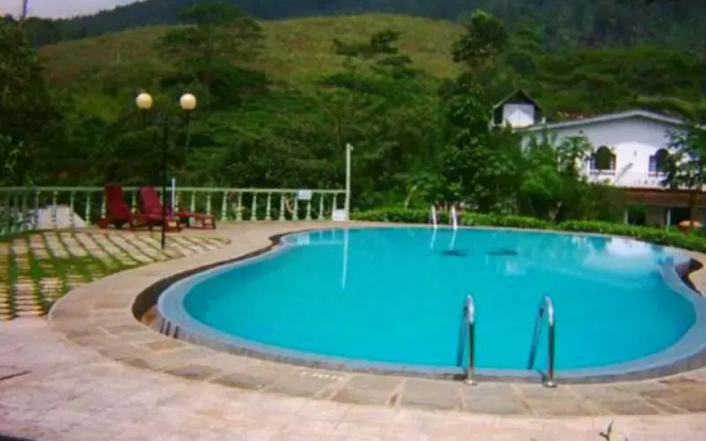 Hotel Breeta's Garden