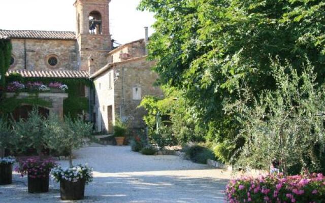 Agriturismo San Lorenzo Della Rabatta