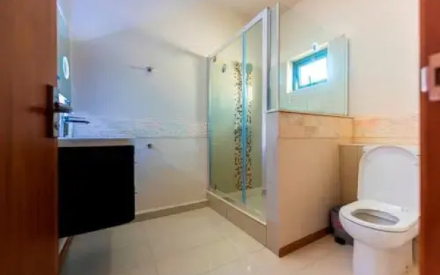 Le Capricorne Villas