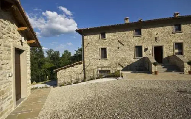 Agriturismo La Luna