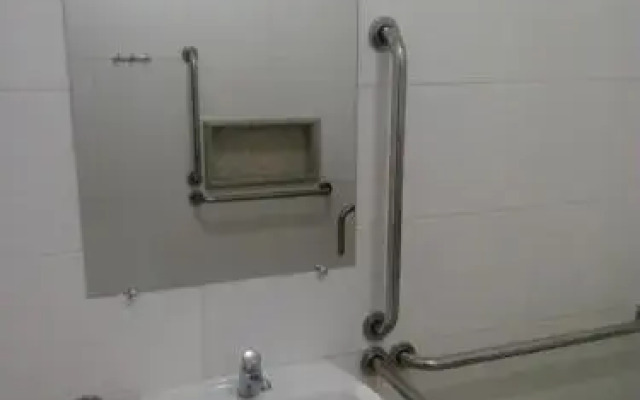 Pousada Marlin Pescador