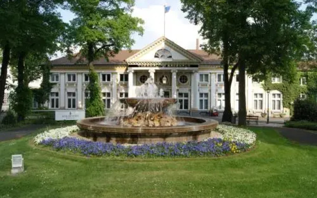 Ferienhaus Nehring