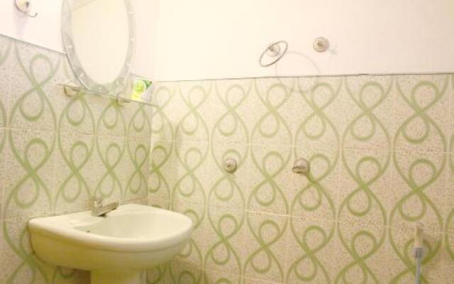 Sohoyuro Guest House