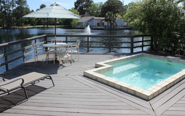 Linkside Village 466 Sandestin