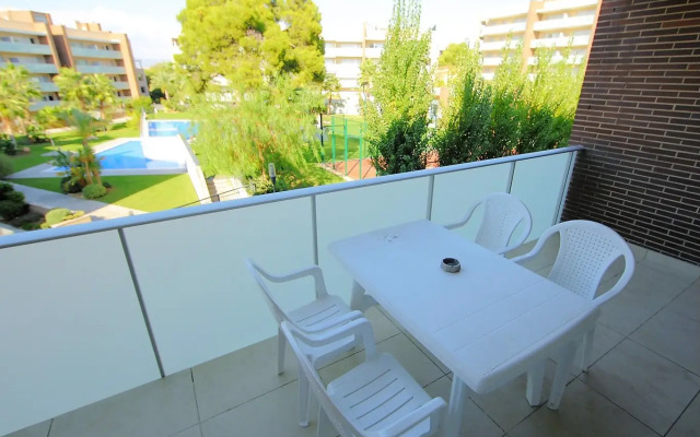 Apartment Aquaria.1
