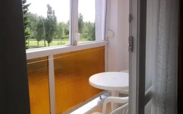 Bartók Apartman