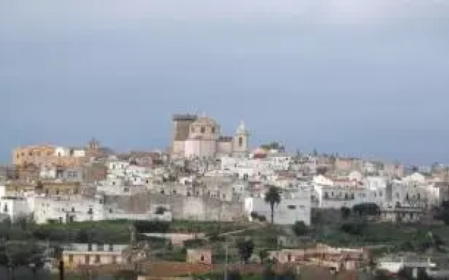 Casa Nostra