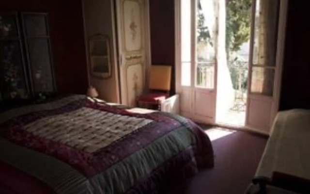 Villa Saphir