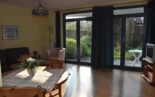 Paradies-Ferien Burhave - Kat.V