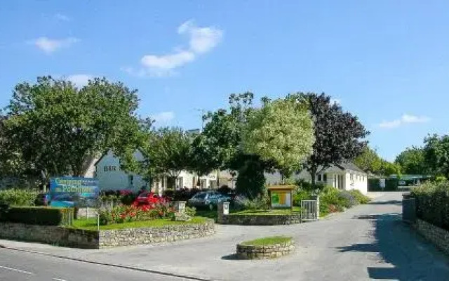 Camping du Poulquer