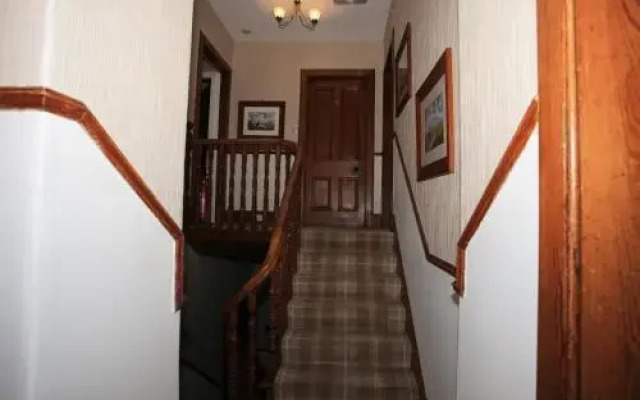 Drumdale Bed and Breakfast