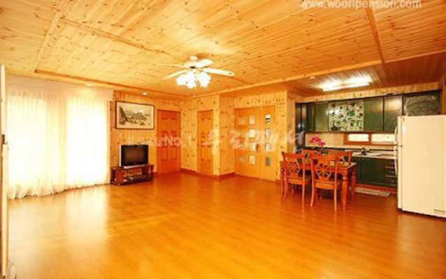 Gapyeong Sarijae Villa Pension