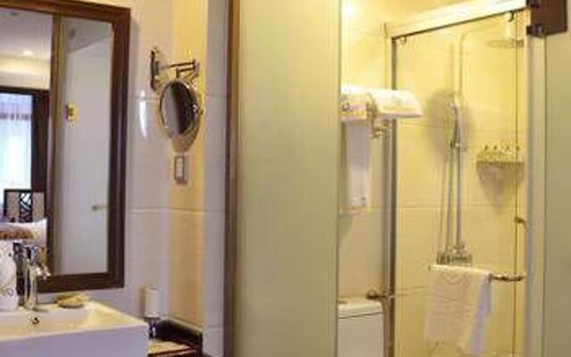 Rui Hong Hotel & Resort