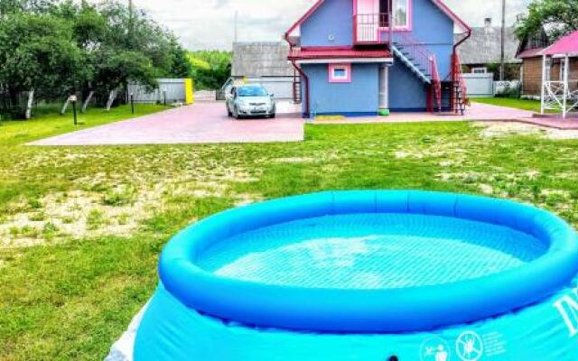 Agrousadba B&B