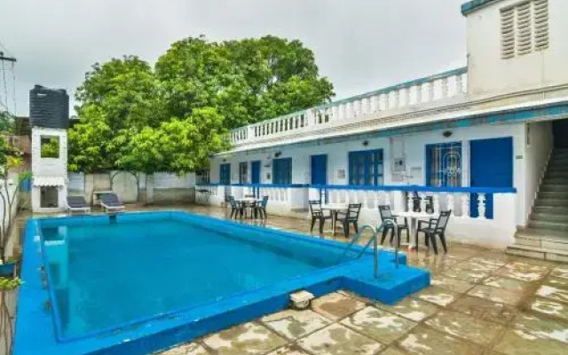 Maggie's Haven Boutique Guest House