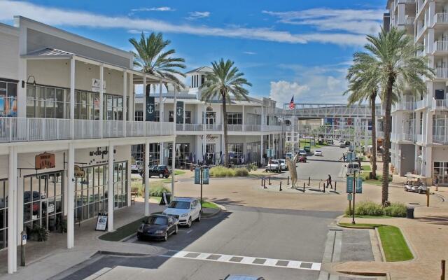 Wharf 412 - 2 Br condo