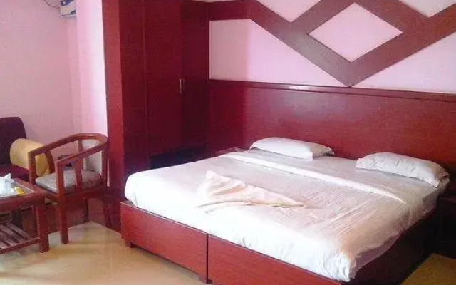 Saubhagya Inn International