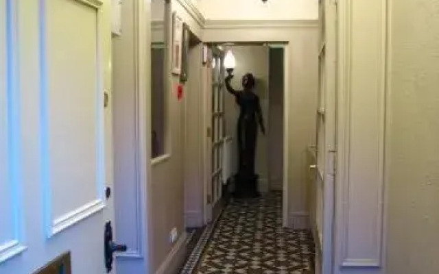 Station Hotel And Restaurant