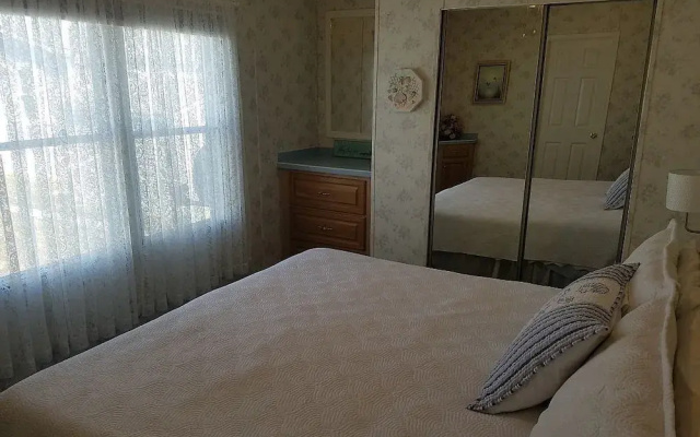 Assateague Pointe 296 - 2 Br Home
