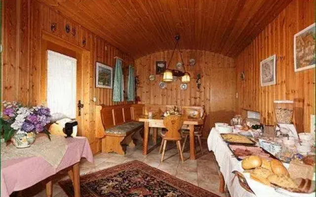 Hotel Edelweiß