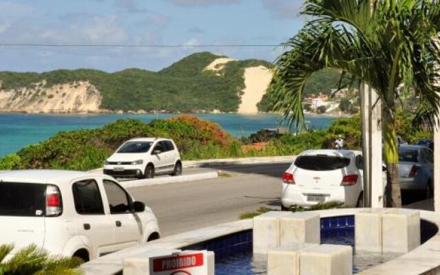 Oh Vida Boa Ahead Flat