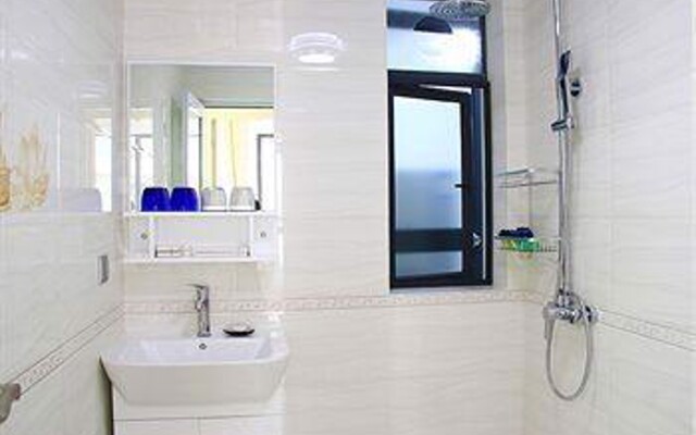 Sanya Tujia Vacation Rentals-Yalong Bay